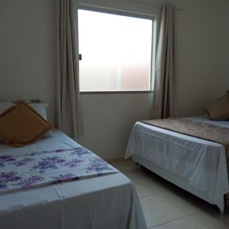 Apartamento Praia Coroa Vermelha Com Churrasqueira 산타 크루스 카브랄리아 외부 사진