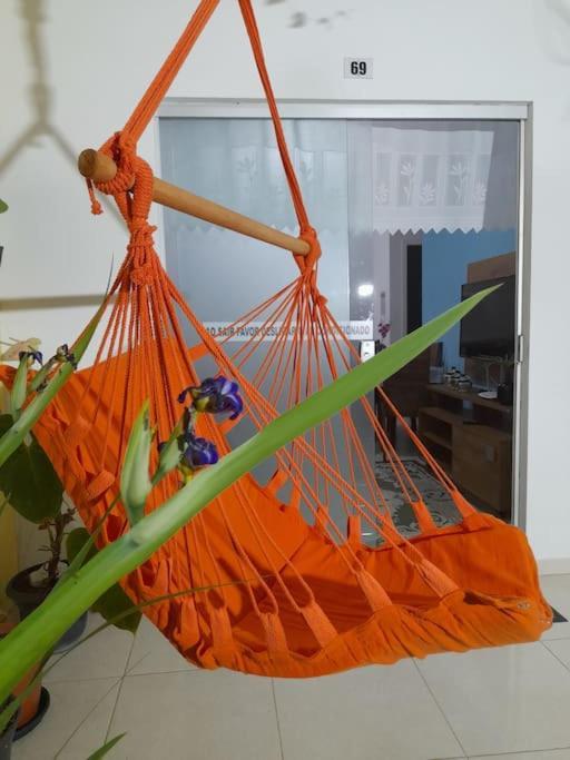 Apartamento Praia Coroa Vermelha Com Churrasqueira 산타 크루스 카브랄리아 외부 사진